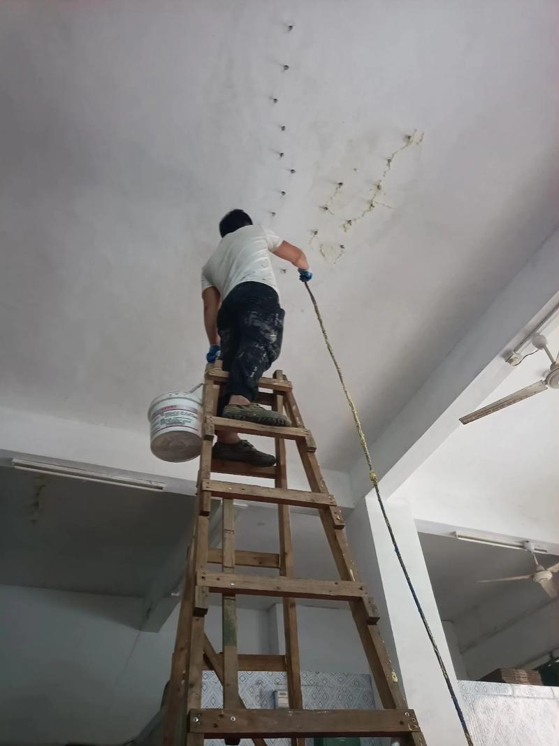 郑州化学注浆